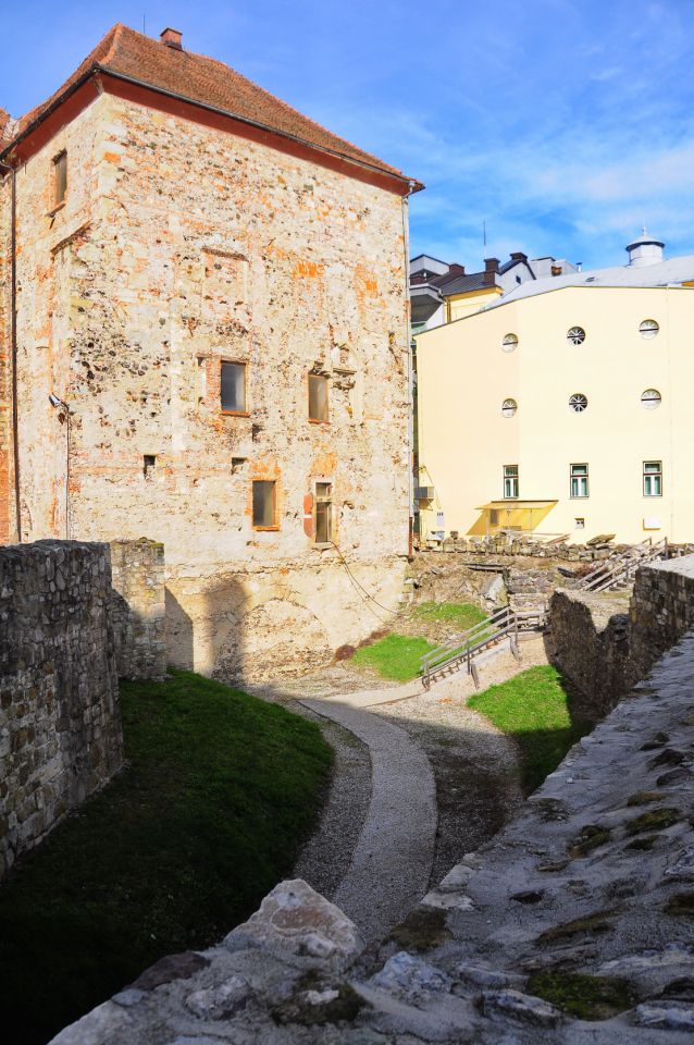 Celje - foto povečava