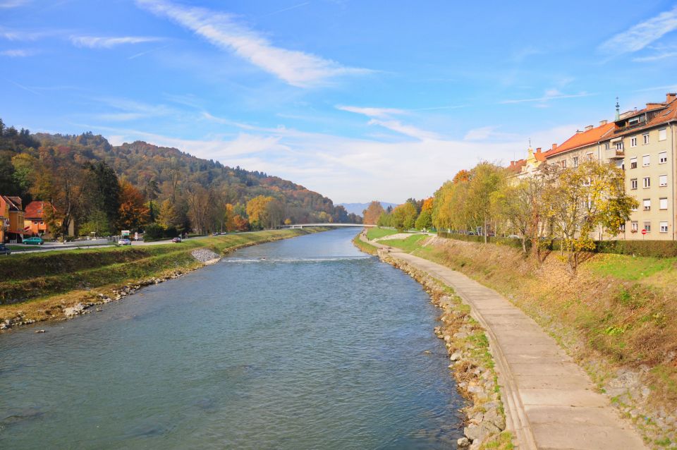 Celje - foto povečava