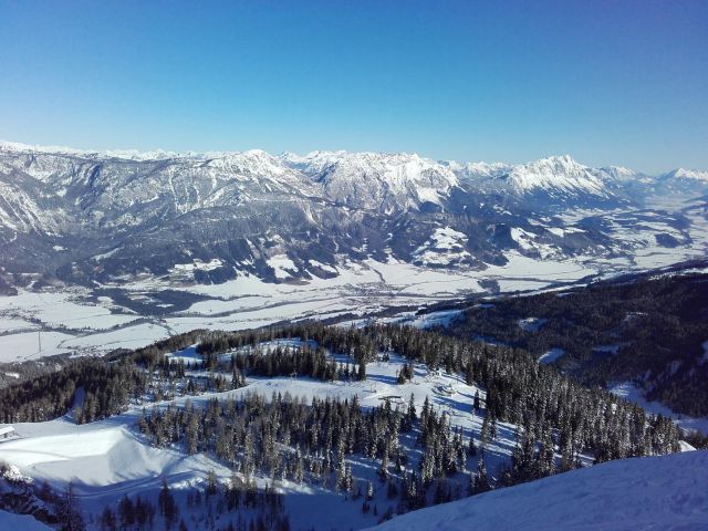 Schladming - foto