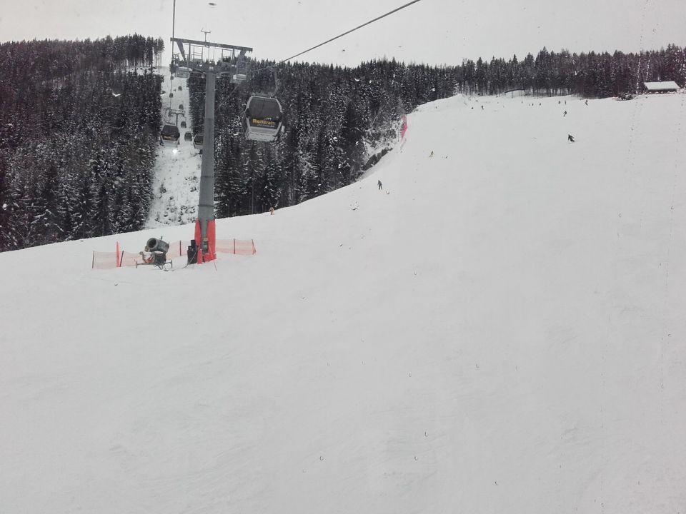 Schladming - foto povečava