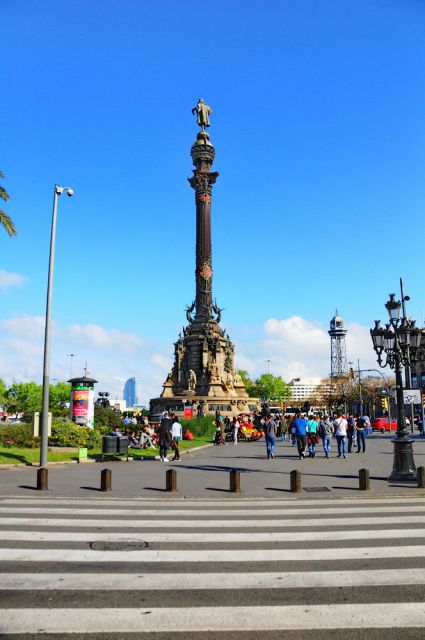 Barcelona - foto