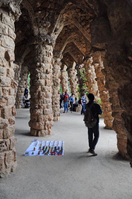 Barcelona - foto