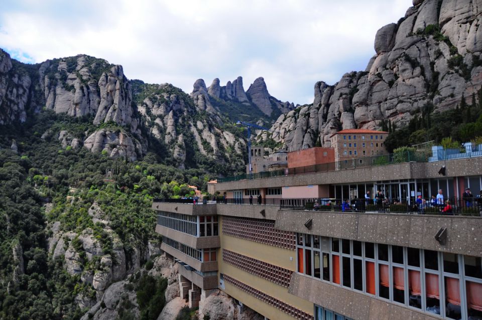 Montserrat - foto povečava