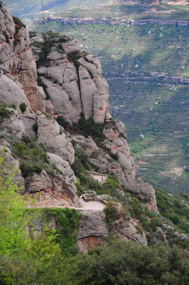 Montserrat - foto povečava