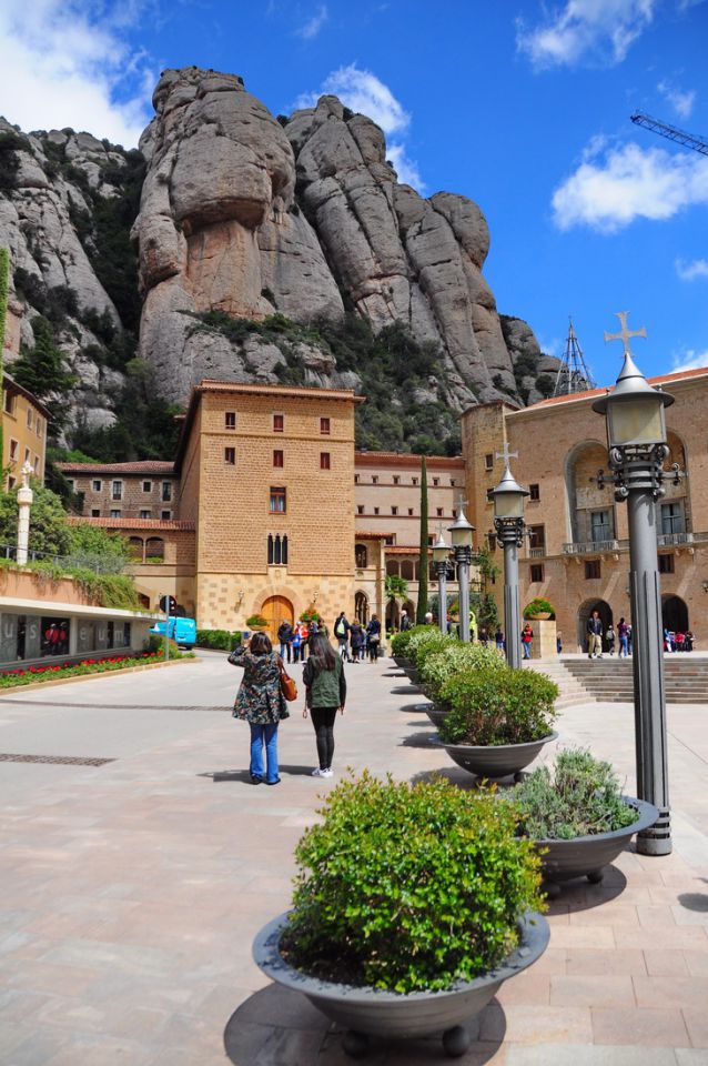 Montserrat - foto povečava