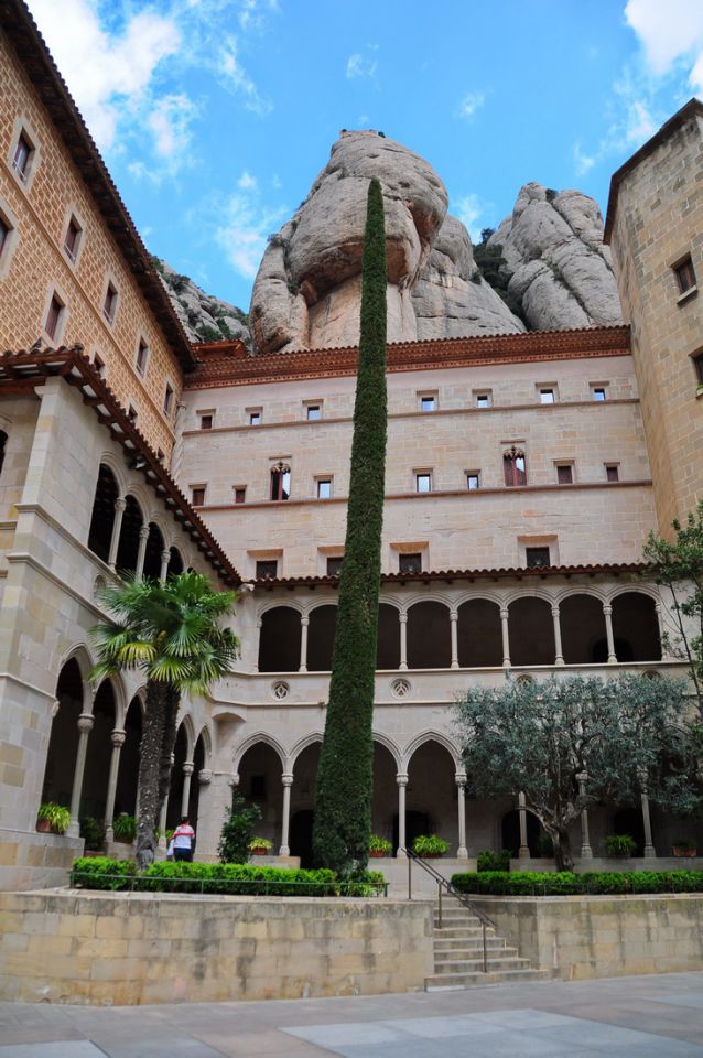 Montserrat - foto povečava