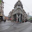 Gent, Brugge, Waterloo