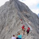 Triglav Dešk Žapuže