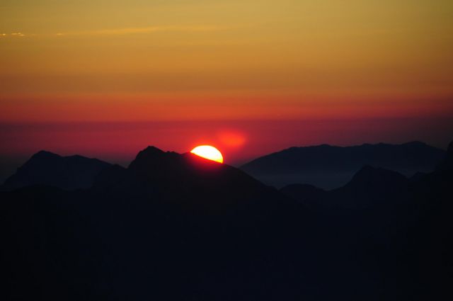 Triglav Dešk Žapuže - foto