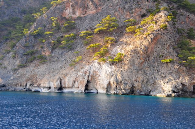 Kreta 2016 - foto