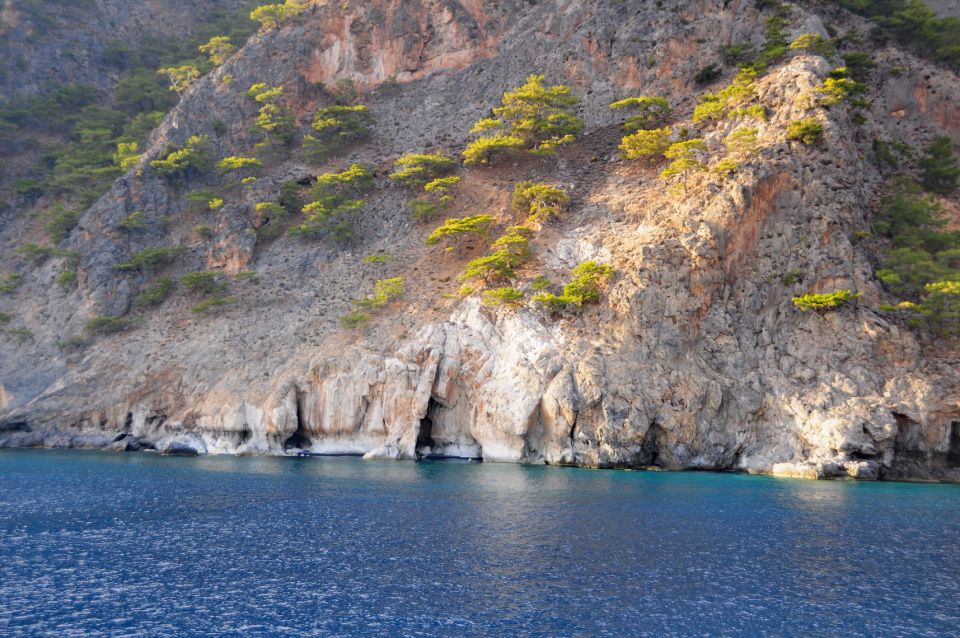 Kreta 2016 - foto povečava