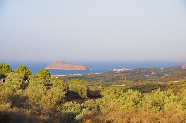 Kreta 2016 - foto