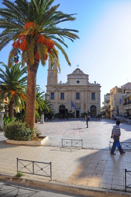 Kreta 2016 - foto