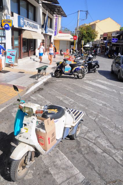 Kreta 2016 - foto