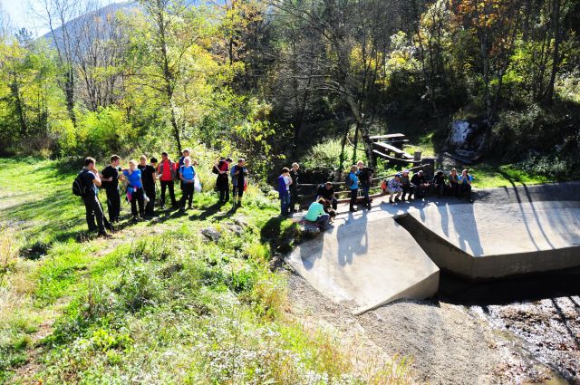 Pohod Grgar 2016 - foto