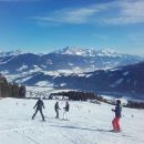 Flachau, Wagrain, Sankt Johann - Alpendorf