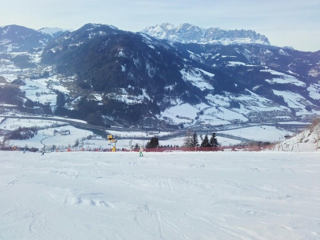 Flachau, Wagrain, Sankt Johann - Alpendorf - foto