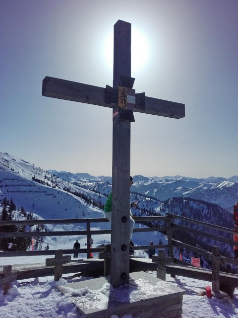 Flachau, Wagrain, Sankt Johann - Alpendorf - foto