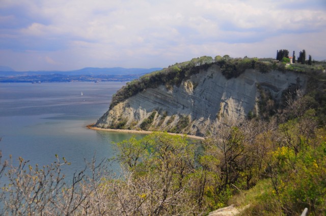 Slovenska obala - foto