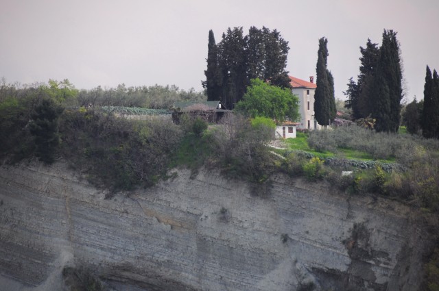 Slovenska obala - foto