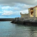 Puerto de la Cruz