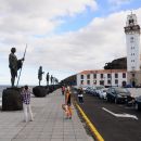 Candelaria, Guančevski poglavarji