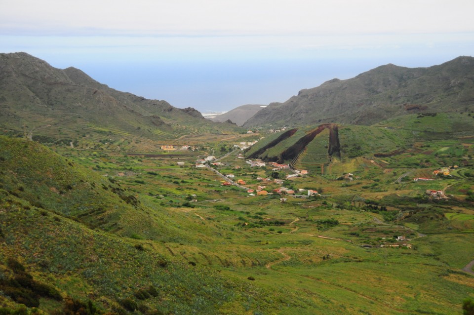 Tenerife - foto povečava