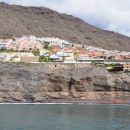 Los Gigantes