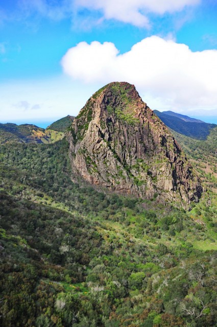 La Gomera - foto