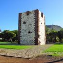 Torre del Conde