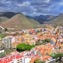 San Sebastian