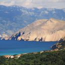 Krk, Baška