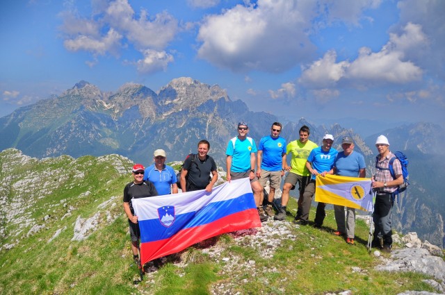 Jerebica 24.6.2017 - foto