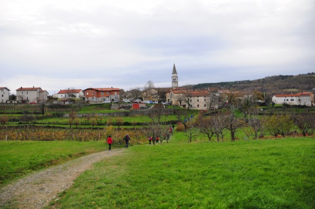 Po Vertovčevih poteh - foto