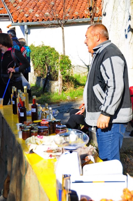 Po Vertovčevih poteh - foto