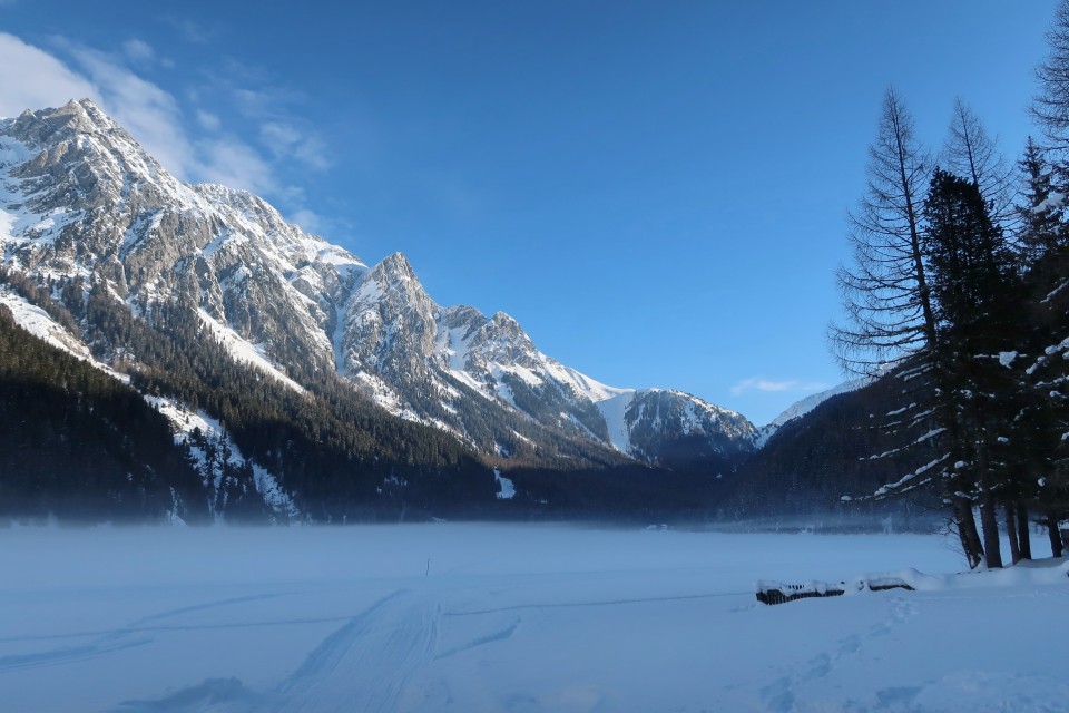 Kronplatz 2018 - foto povečava