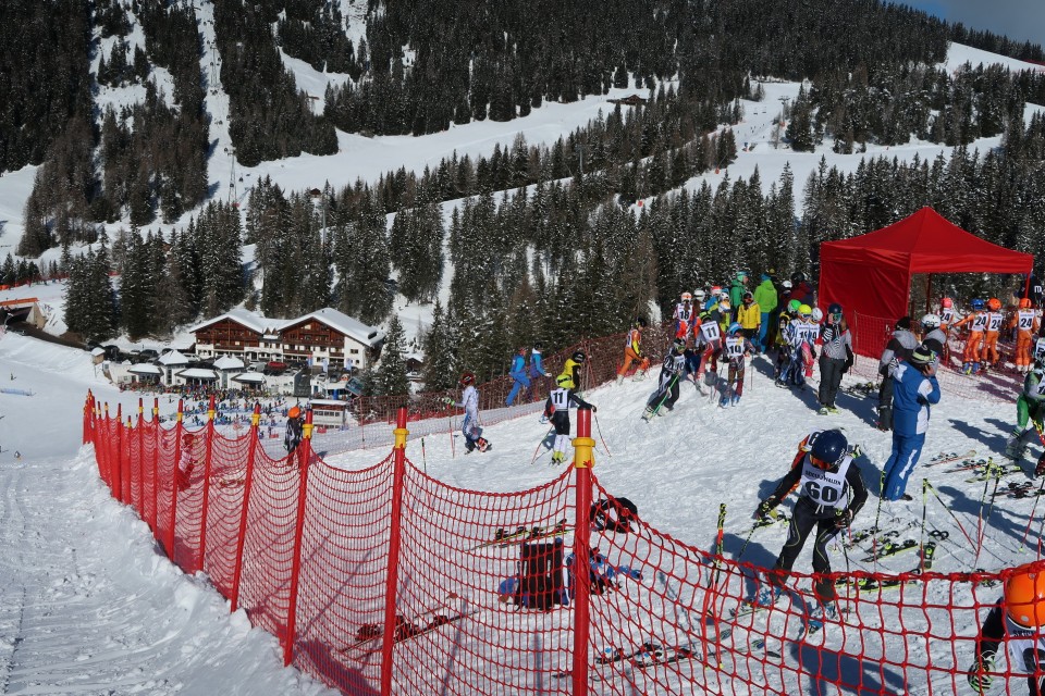 Kronplatz 2018 - foto povečava