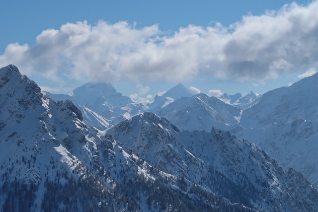 Kronplatz 2018 - foto