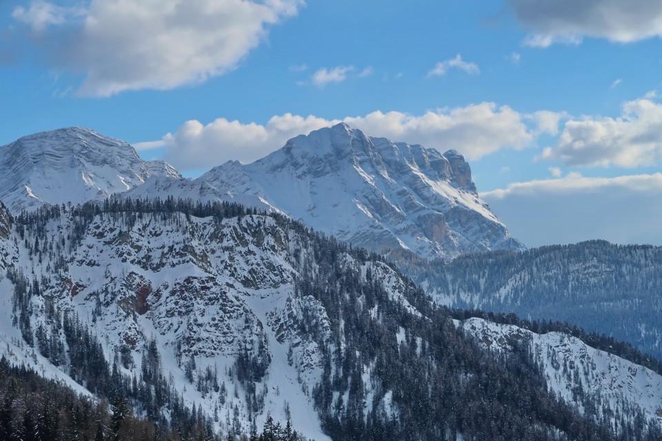 Kronplatz 2018 - foto povečava