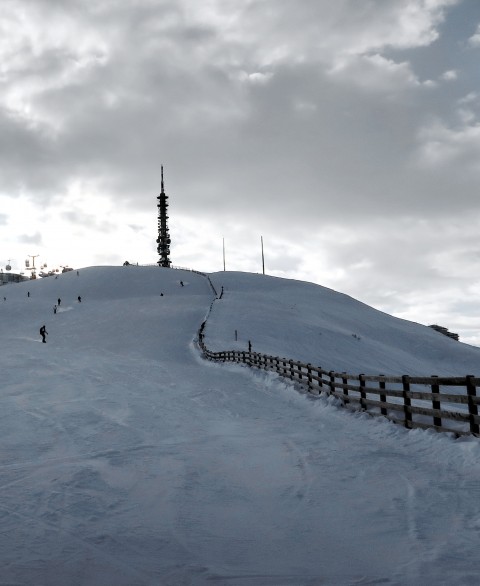 Kronplatz 2018 - foto