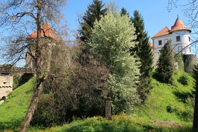 Tonglov steber, Srebotnik ob Kolpi, Ribnik,  - foto