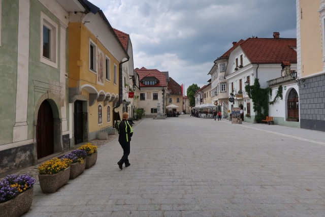 Bled 20.5.2018 - foto