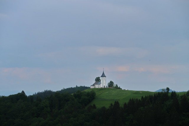 Bled 20.5.2018 - foto