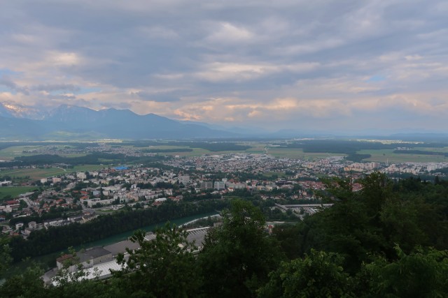 Bled 20.5.2018 - foto