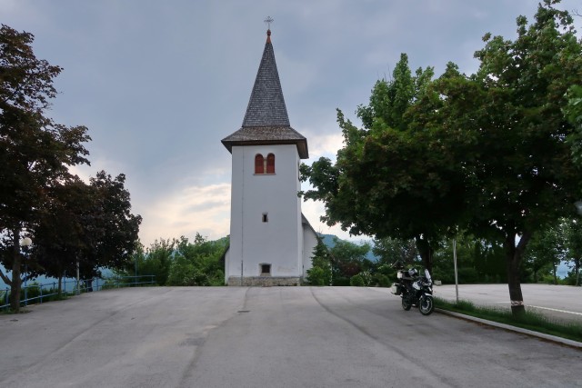 Bled 20.5.2018 - foto
