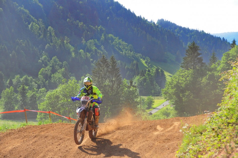 Crosscountry Žiri 2018 - foto povečava