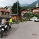 Val Cadore