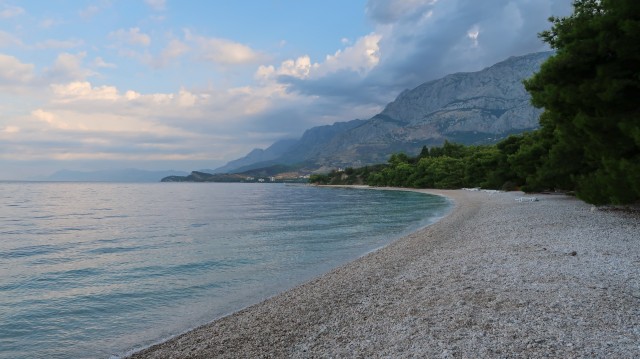 Morje, Bosna - foto