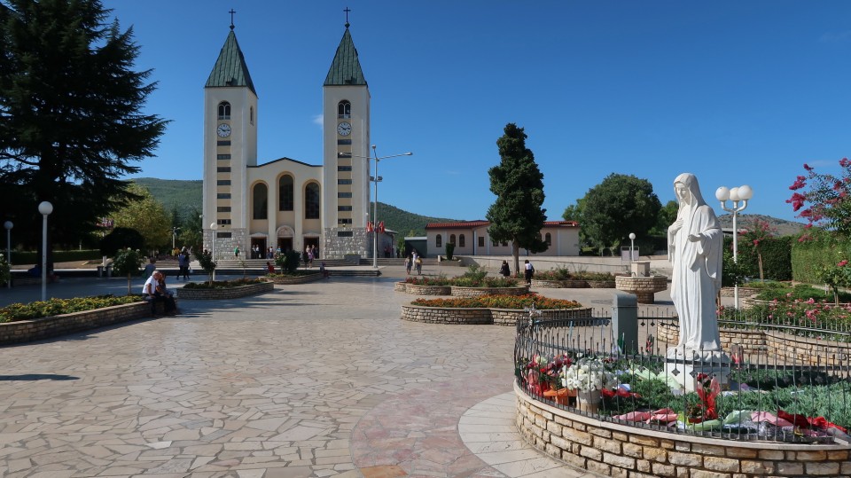 Medjugorje