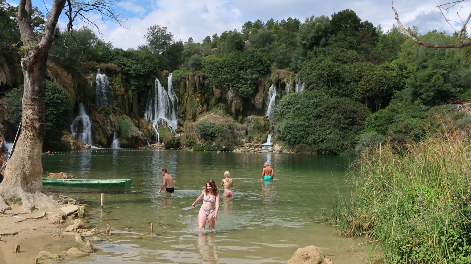 Morje, Bosna - foto povečava